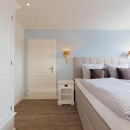 Aalkate App 2 Appartement Haffkrug