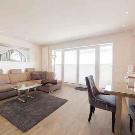 Apartment Aalkate App 2