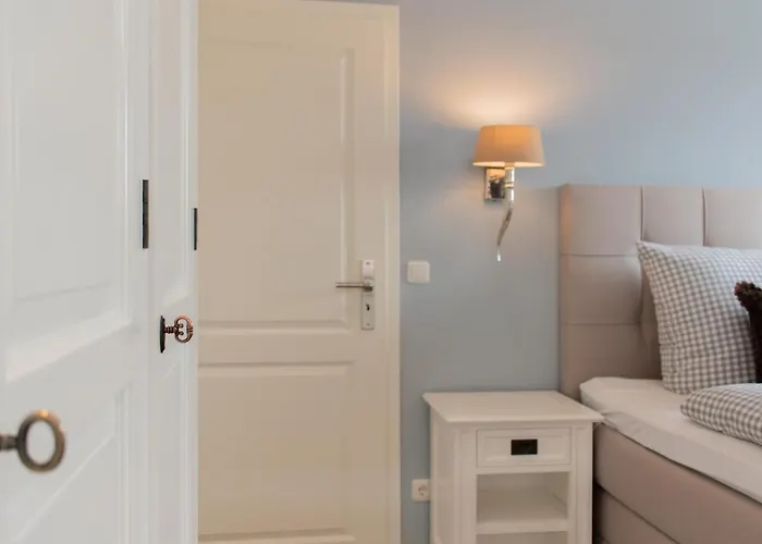 Appartamento Aalkate App 2