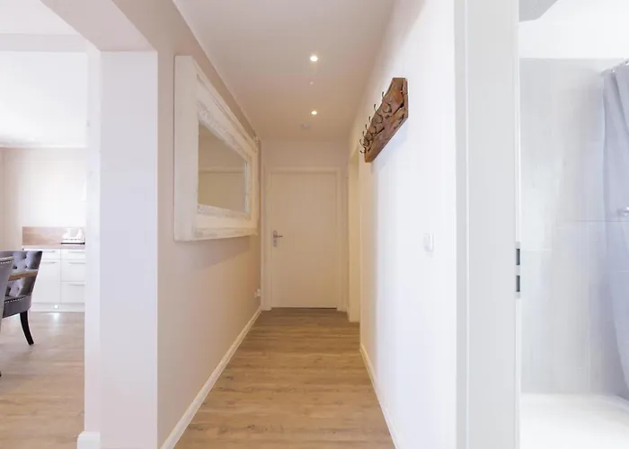 Aalkate App 2 Appartamento *