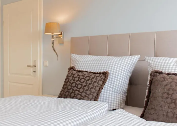 Appartamento Aalkate App 2