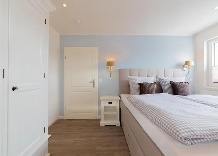 Aalkate App 2 Appartamento Haffkrug