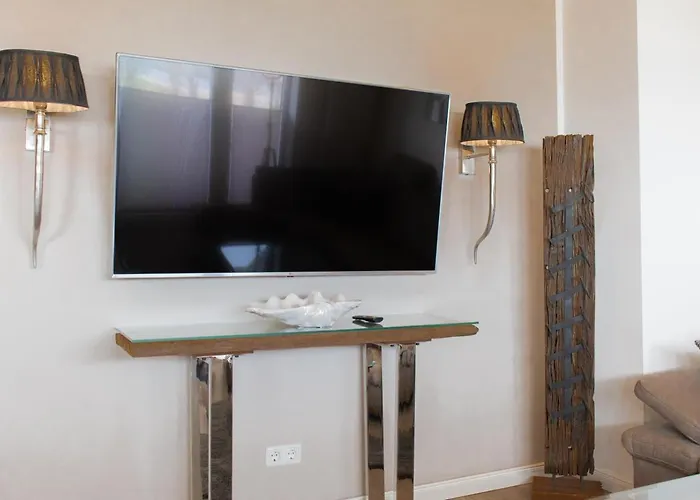 Aalkate App 2 Appartamento Haffkrug