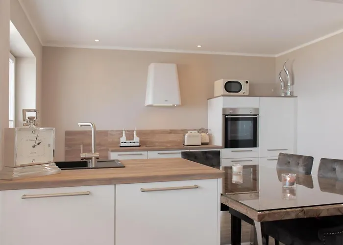 Aalkate App 2 Appartamento *